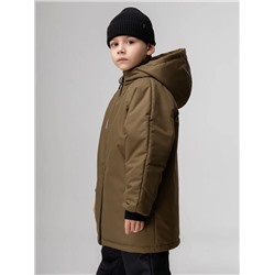 Bodo Куртка 32-72МU