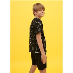 Комплект для мальчика ZEYZEY kids