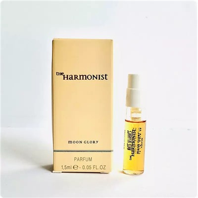 THE HARMONIST MOON GLORY 1.5ml parfume пробник