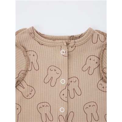 КОМПЛЕКТ ДЕТСКИЙ (ДЖЕМПЕР, БРЮКИ) 89410-1