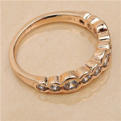 XUPING Кольцо арт. 58 0713 (id 289715)