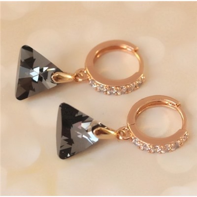 Серьги SW Н01-12650