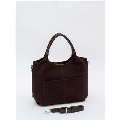 Сумка 7778VG coffee Vitelli Grassi