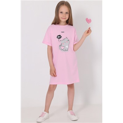 Платье АПРЕЛЬ, 1019460