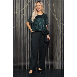 Костюм (Блуза+Брюки) LADY TAIGA, 1064634