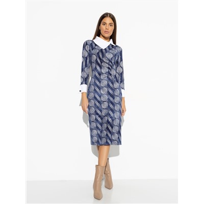 CHARUTTI Платье 10924