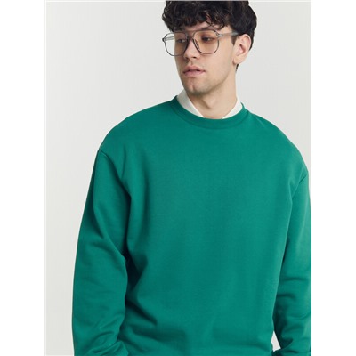 СВИТШОТ МУЖСКОЙ 121801/1