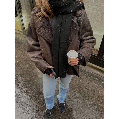 Дубленка #23045712