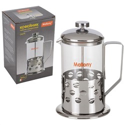 Mallony Кофейник 950082