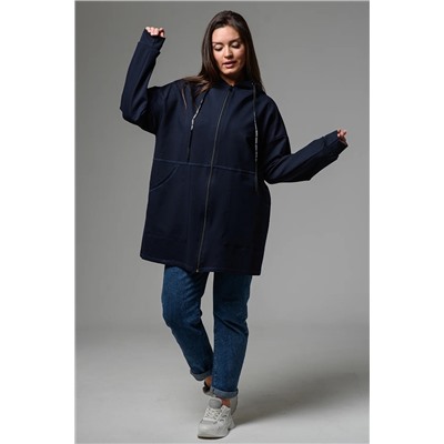 Натали Толстовка 9164