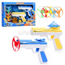 Набор пистолетов "Twin gun" в коробке