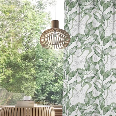 Волшебная Ночь Штора 797950