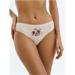 Minimi Трусы БMi_T Cane 2211-41CE Slip (собачки), CO