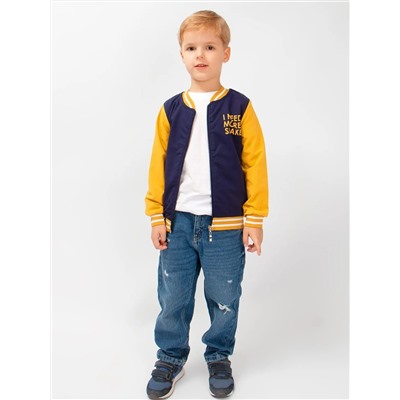 Bonito Бомбер BK1717B