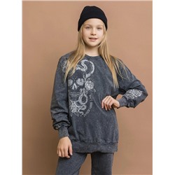 BATIK Лонгслив 031_ЛП25