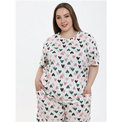 Костюм "Сердечки"