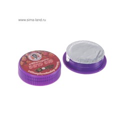 Зубная паста 5 Star Cosmetic с травами и экстрактом мангостина, 25 г