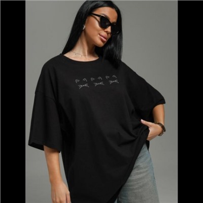 Футболка Ноэль (Киса)