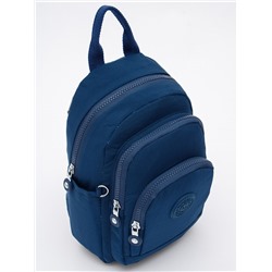 Рюкзак 8821MD navy Mindesa