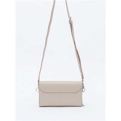 Сумка 1128CH beige Polina&Eiterou
