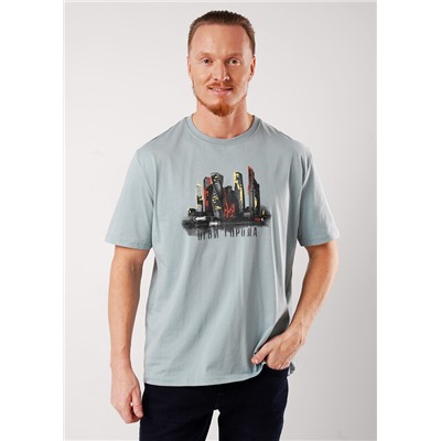 Футболка мужская