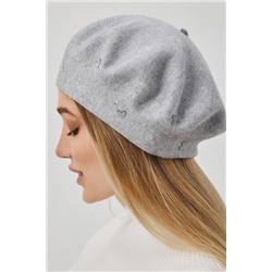 Берет женский YSG ESW 24106