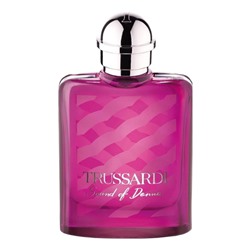 TRUSSARDI SOUND OF DONNA edp (w) 50ml TESTER
