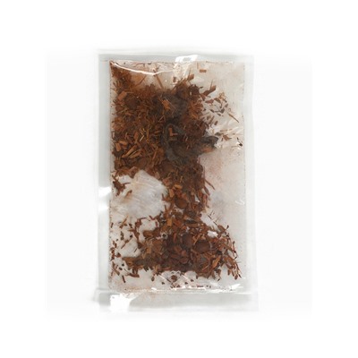 Подарочный набор для приготовления настойки «Капитанский ром»: набор трав и специй 17 г, штоф 500 мл., инструкция