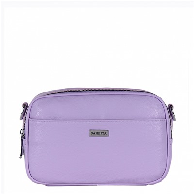 Сумка 271024-1 purple Velina Fabbiana-Safenta