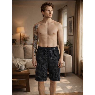 ШОРТЫ МУЖСКИЕ 531027