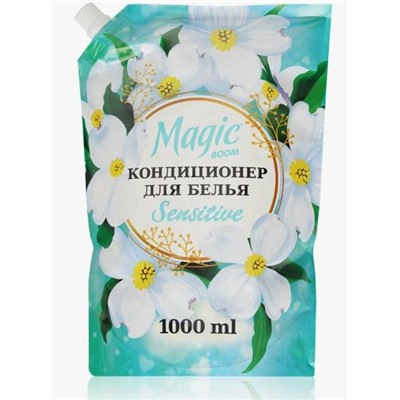 MAGICBOOM кондиц. д/б Сенситив 1л