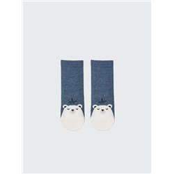 НОСКИ ДЕТСКИЕ 504K-1118