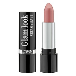 LUX visage Помада GLAM LOOK 4г №330 телесный темн/м Люкс Визаж/4