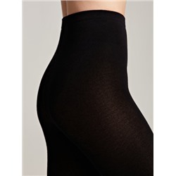 Колготки теплые, Conte, Cotton 450 XL