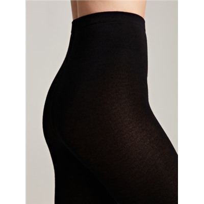 Колготки теплые, Conte, Cotton 450 XL
