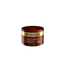 YR Крем для лица 50мл Riche Creme ночной для всех типов кожи