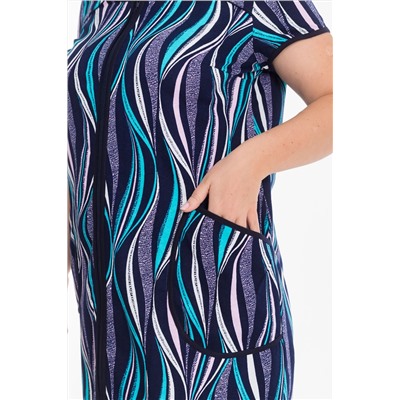 Халат М31968сб