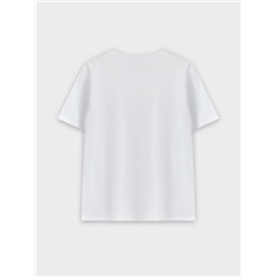 КОМПЛЕКТ МУЖСКОЙ (ФУТБОЛКА, ШОРТЫ) 591051