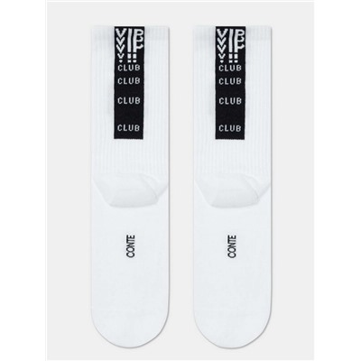 Удлиненные CONTE ACTIVE Носки женские