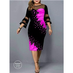 Платье #23120522