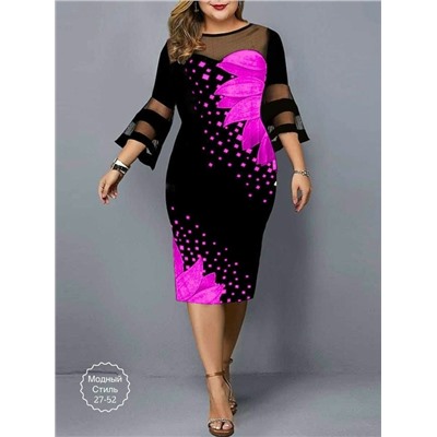 Платье #23120522