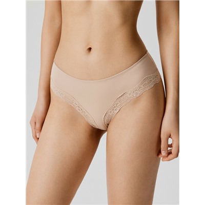 Трусы боксер жен Crina