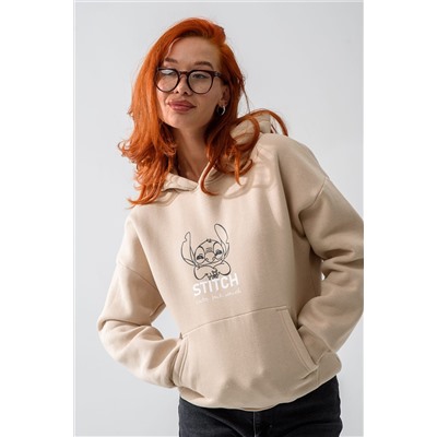 Толстовка 8565 НАТАЛИ, 1189474