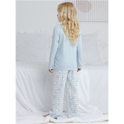 CROCKID Пижама К 1623