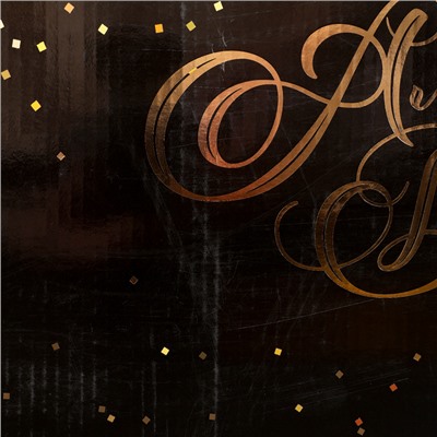 УЦЕНКА Алмазная мозаика «Горное озеро», 40×50 см, полное заполнение, холст