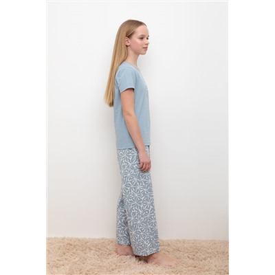 CUBBY Пижама КБ 2827