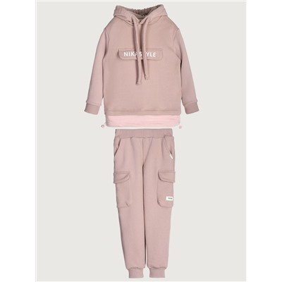 NIKASTYLE Костюм