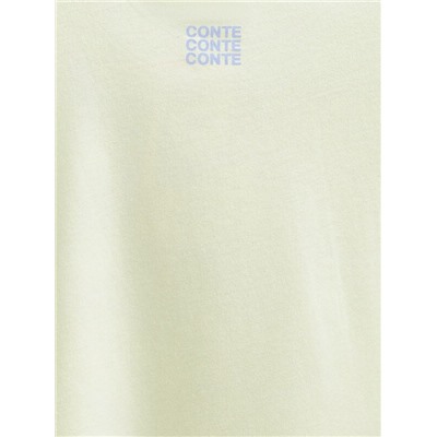 Футболки CONTE LD 2699 Футболка женская