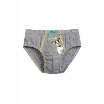 Трусы 3 шт. PELICAN, 227330