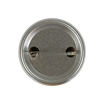 Значки 3шт "СЕРДИТЫЕ ЗВЕРИ" 3.7 см на булавке ассорти 71100 Феникс